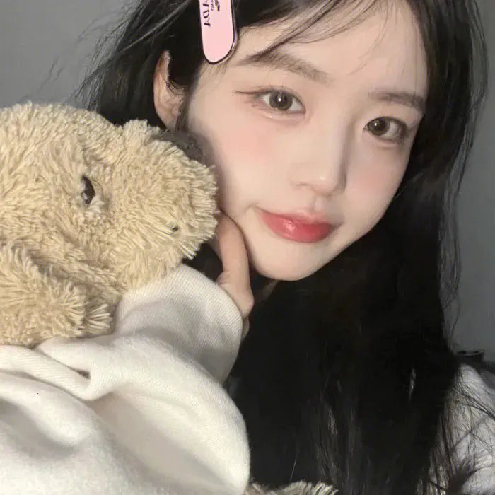 亲爱的小美人鱼